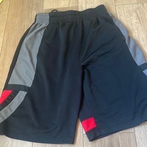 CSG basketball shorts